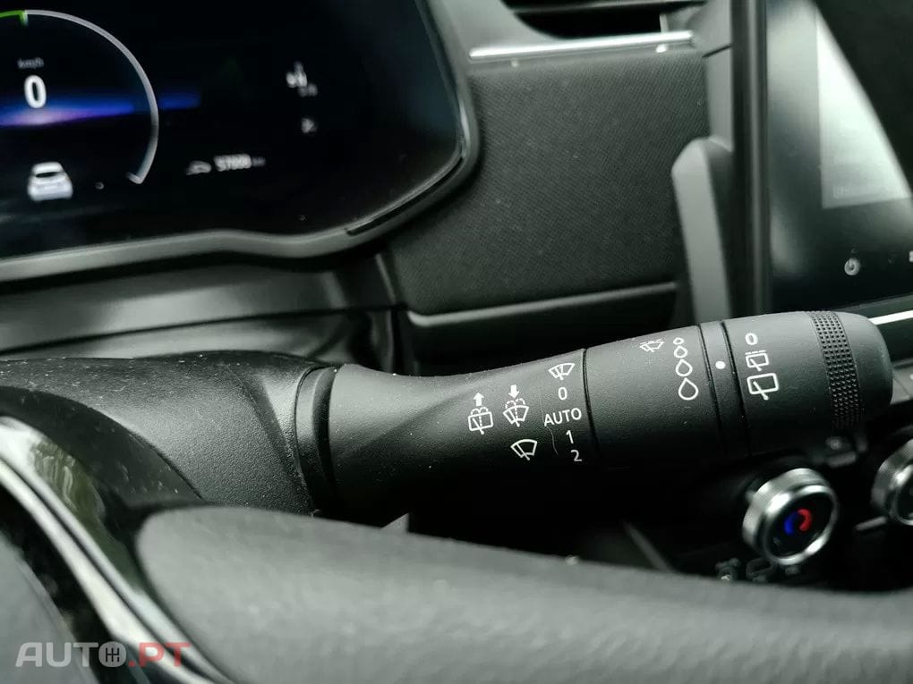 Renault Zoe (c/ Bateria) EV 50 110hp Equilibre