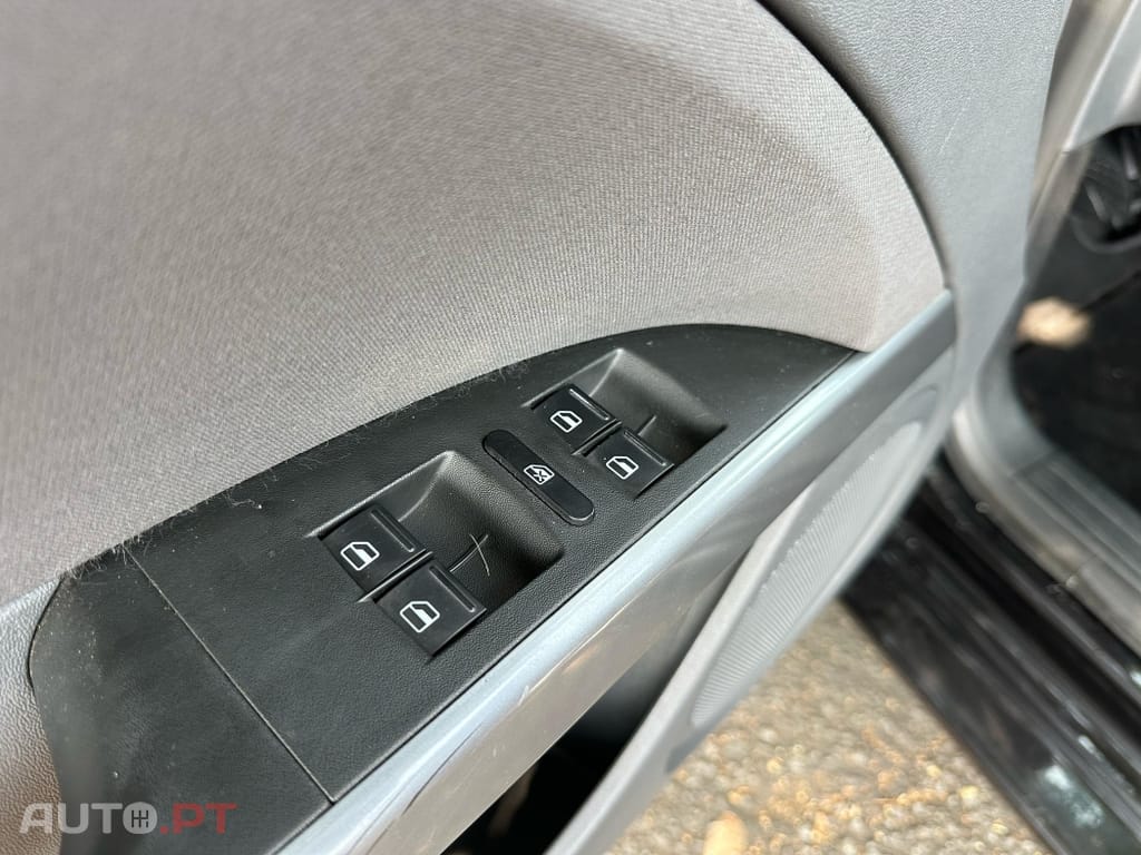Seat Leon 1.4 TSi Sport Up