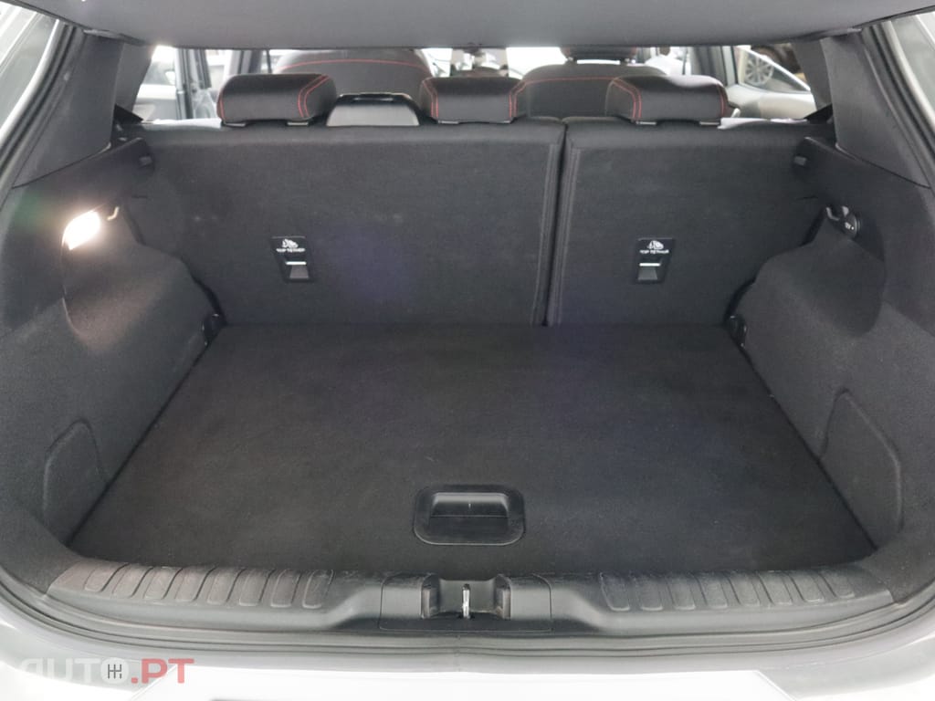 Ford Puma EcoB MHEV ST-Line Aut.