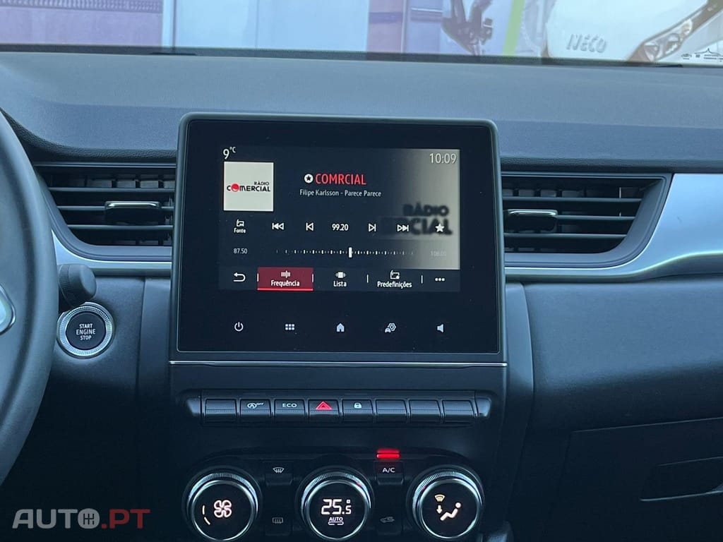 Mitsubishi ASX 1.0 MPI-T Black Edition