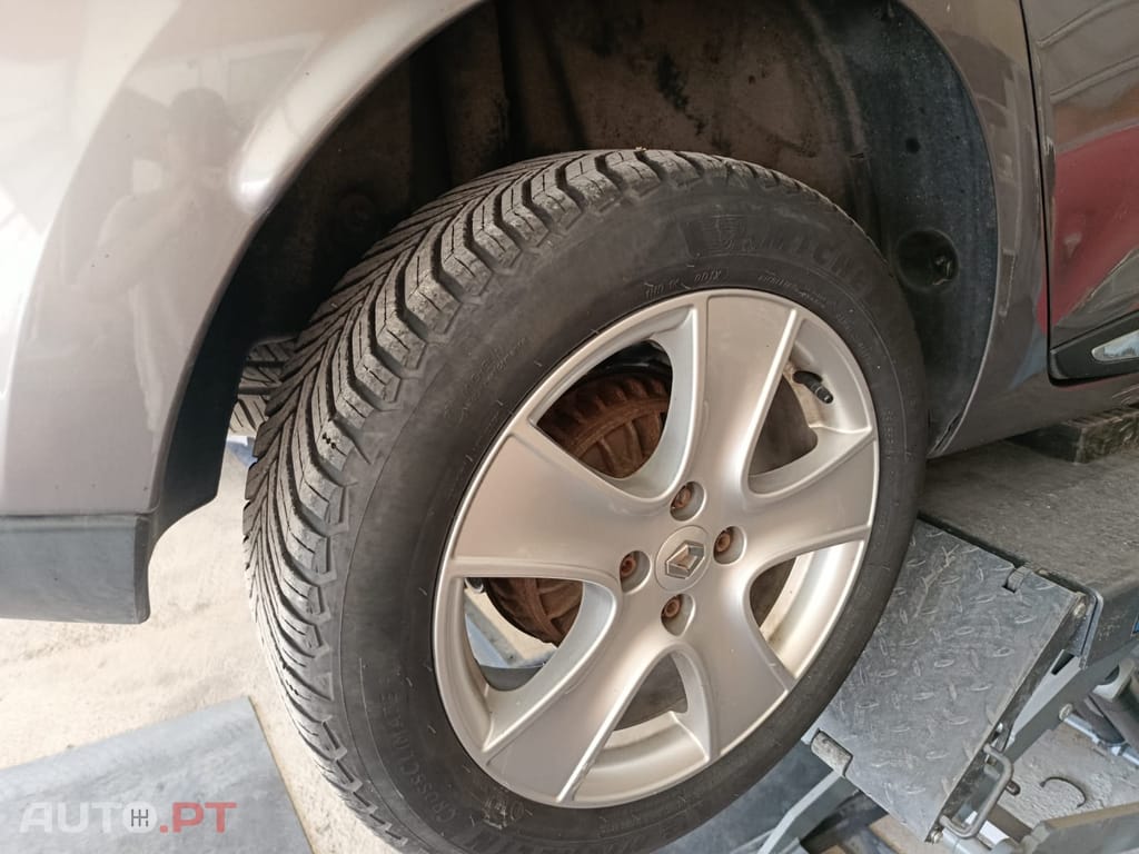 Renault Clio 4