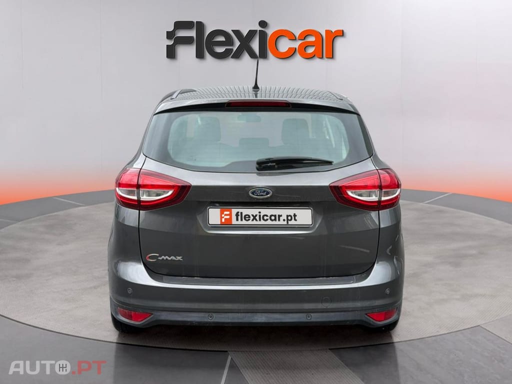 Ford C-Max 1.5 TDCi Business Edition