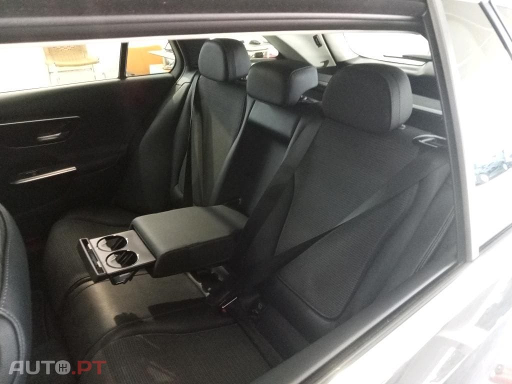 Mercedes-Benz C 200 d Avantgarde