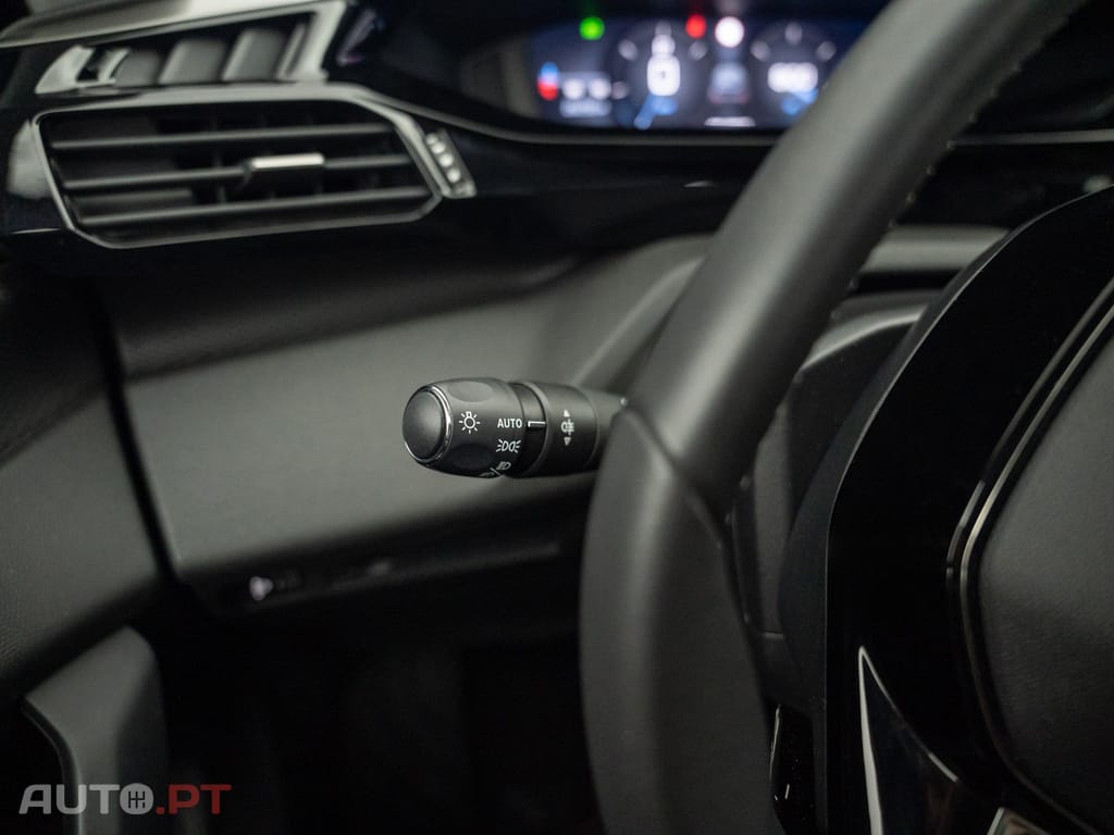 Peugeot 308 SW 1.5 BlueHDi Style EAT8