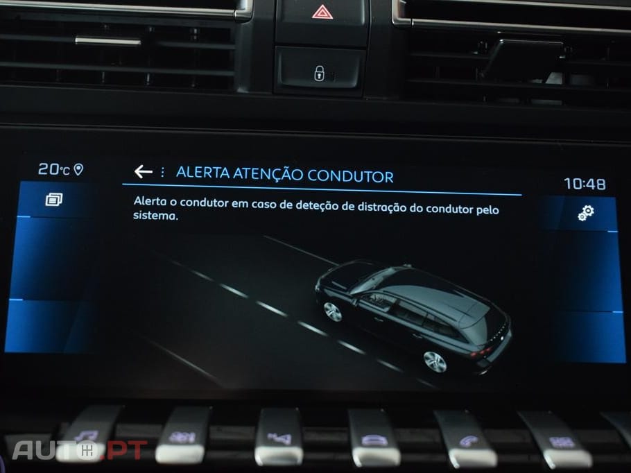 Peugeot 508 1.5 BlueHDi Allure EAT8