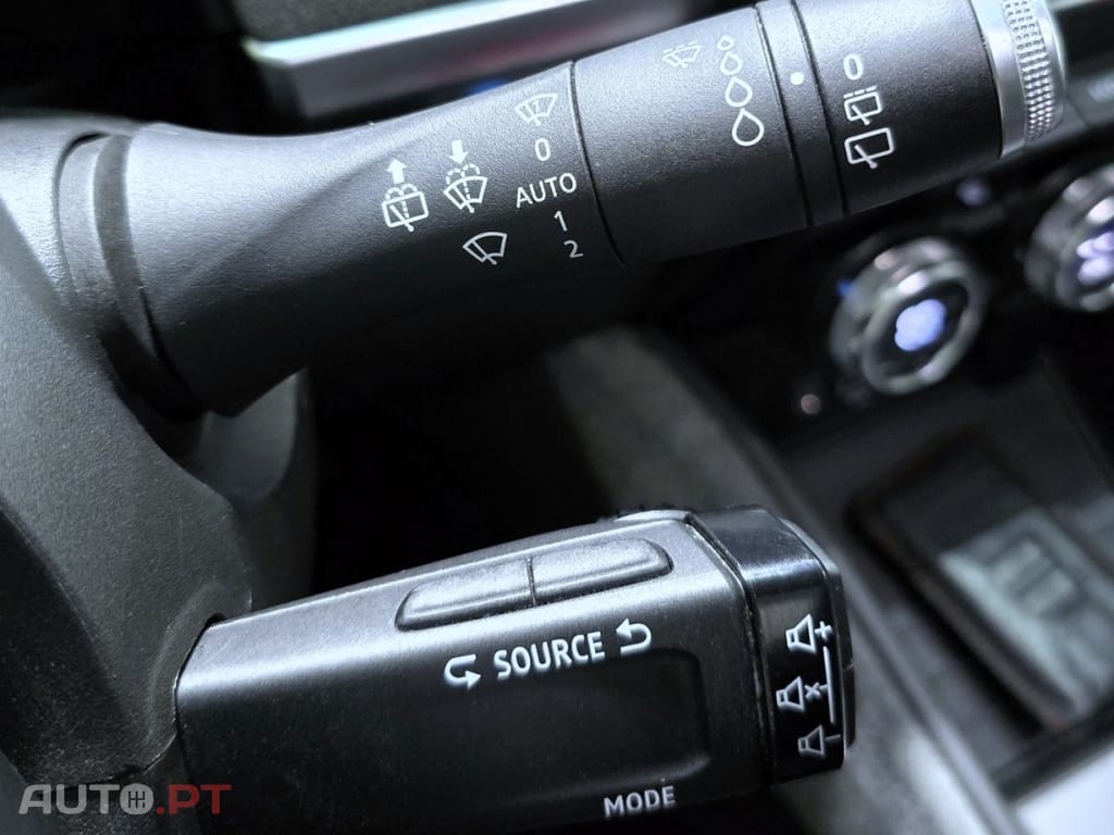 Renault Zoe (c/ Bateria) Intens 50