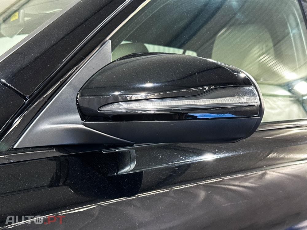 Mercedes-Benz EQB 350 4Matic