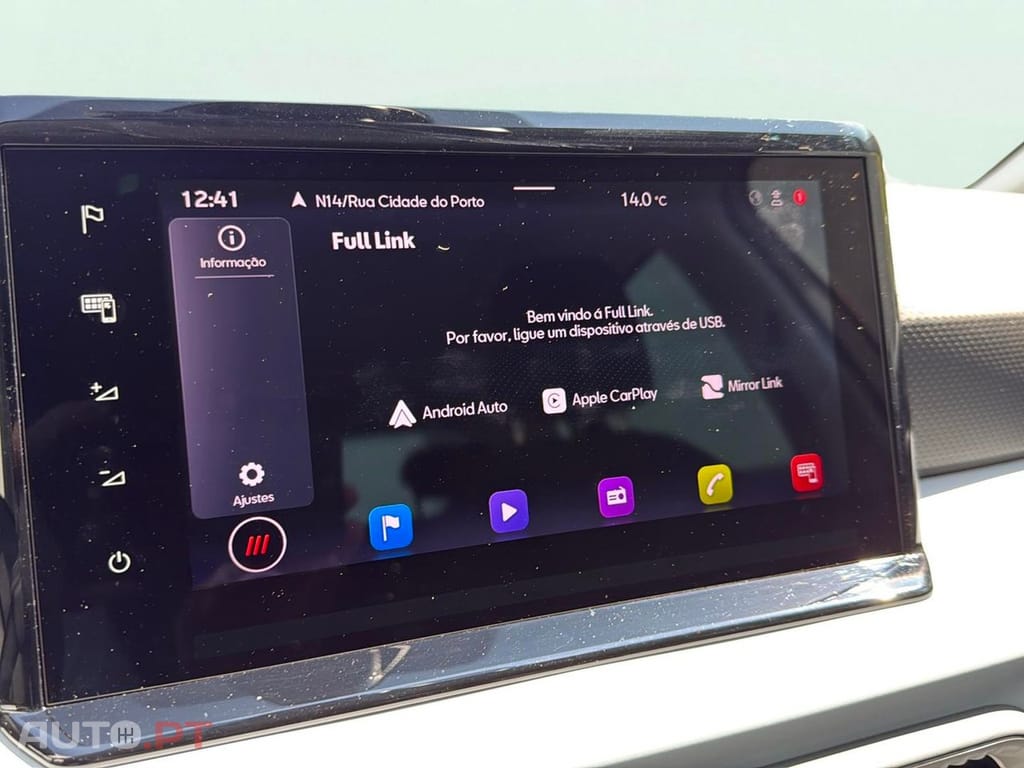 Seat Arona 1.0 TSI Style