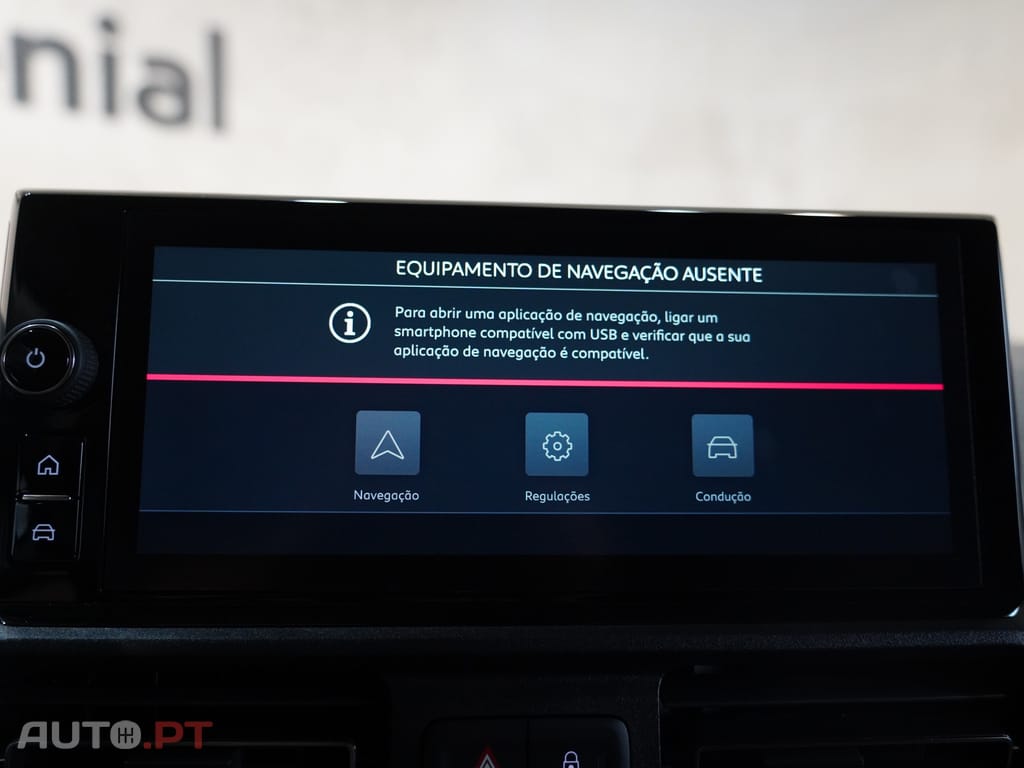 Fiat Doblo 1.5 BlueHDi Maxi