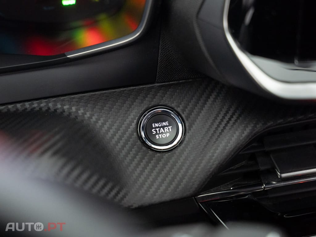 Peugeot E-208 50 kWh Allure