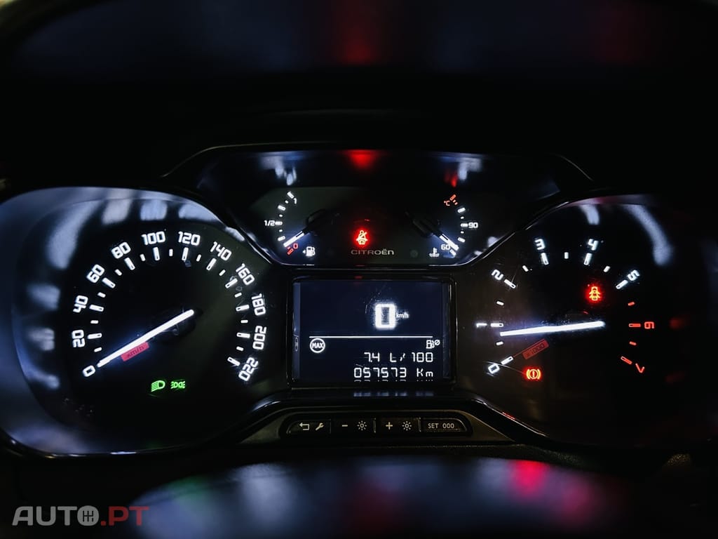 Citroen C3 1.2 PureTech Shine