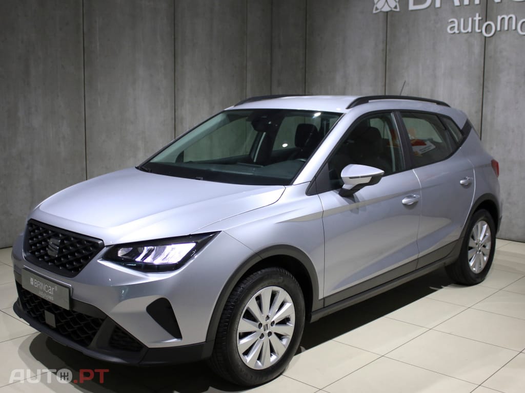 Seat Arona 1.0 TSI Style