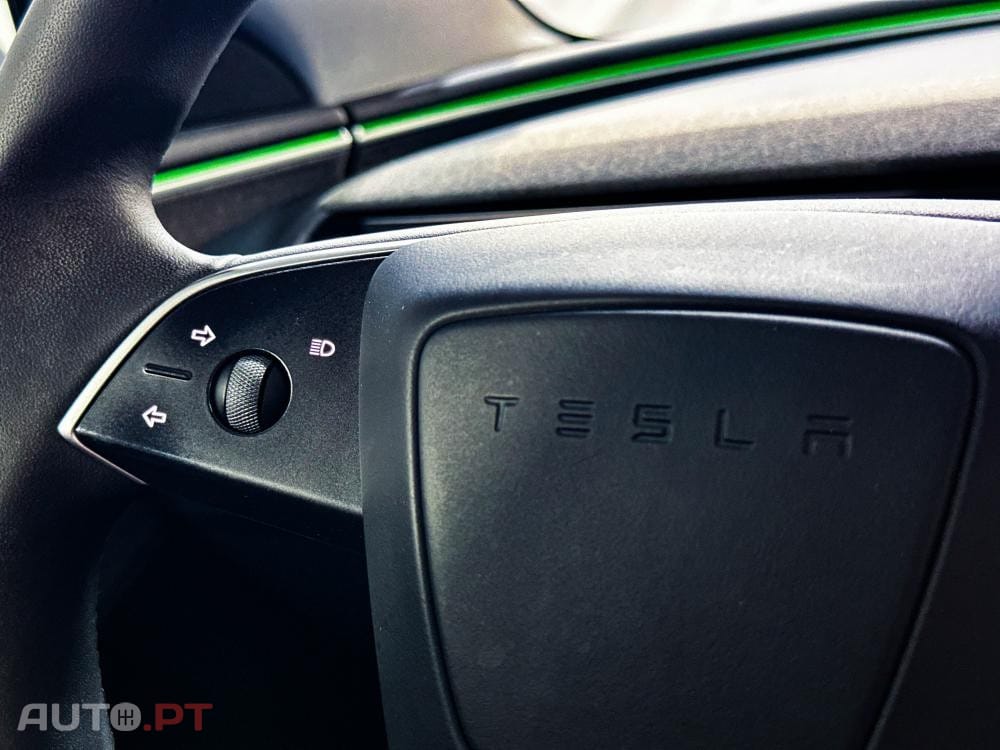 Tesla Model 3 Standard Range Plus RWD