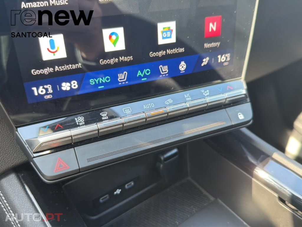 Renault Austral Iconic  Full Hibrid