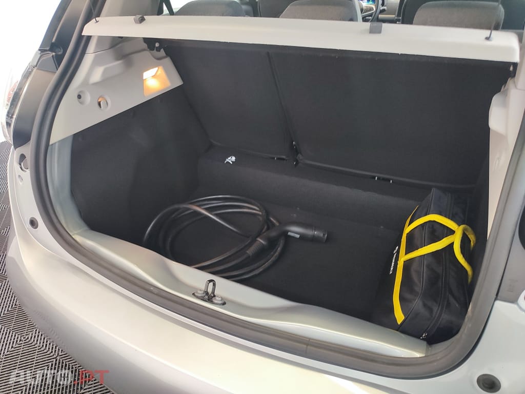 Renault Zoe Zen 50