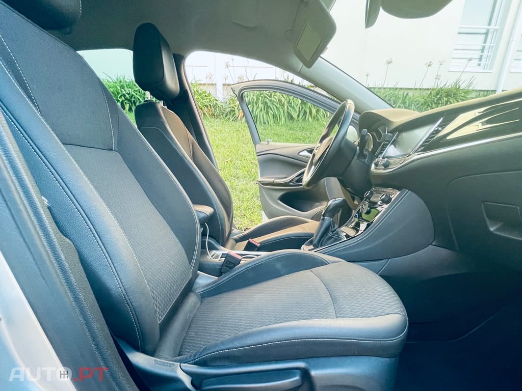 Opel Astra 1.6 CDTI Business Edition S/S