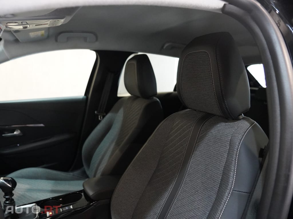 Peugeot 208 1.2 PureTech Allure