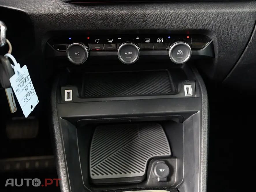 Citroen e-C4 50 kWh Feel Pack