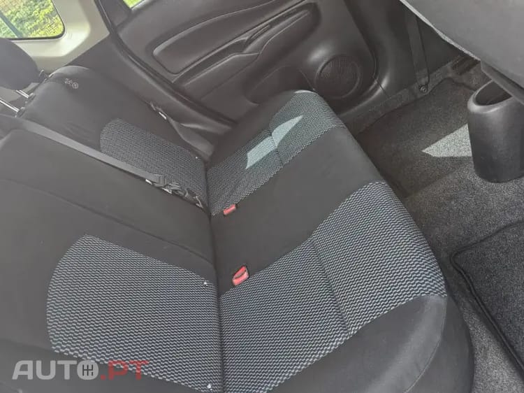 Nissan Note 1.2 Acenta Connect