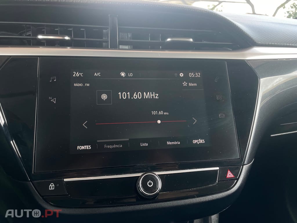 Opel Corsa-E 50 kWh Edition