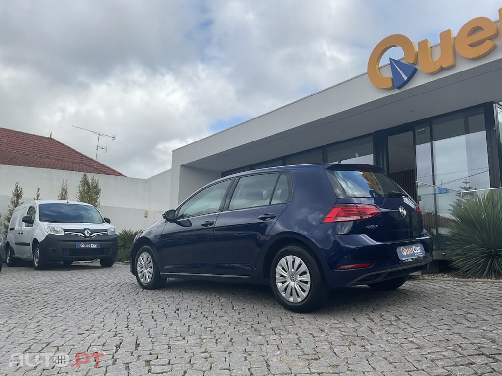Volkswagen Golf 1.0 TSI Trendline Pack