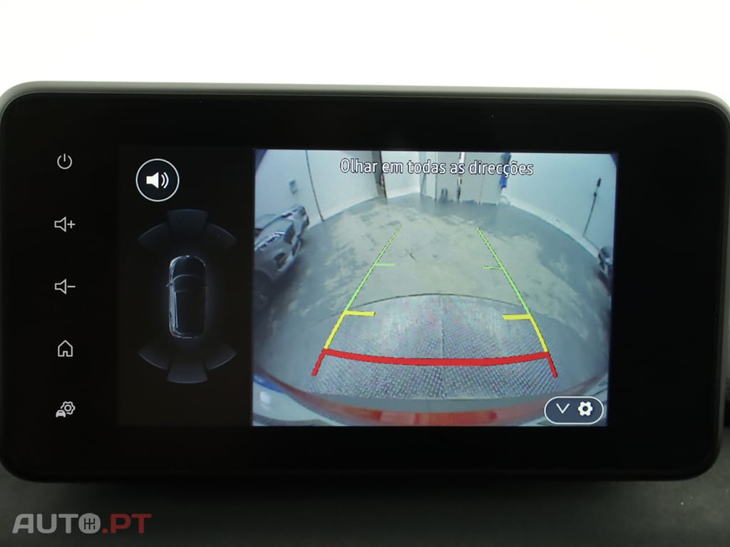 Dacia Jogger Jogger 1.0 ECO-G Extreme+ Up&Go 7L Bi-Fuel