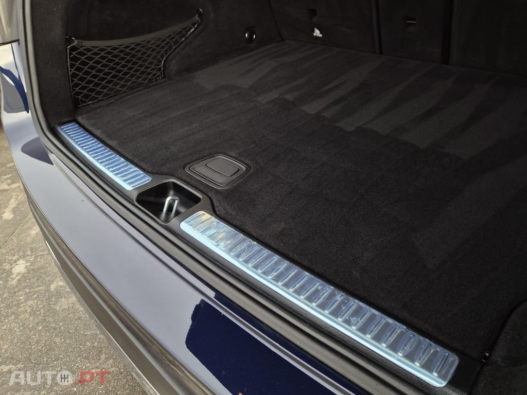 Mercedes-Benz GLC 220 d 4Matic