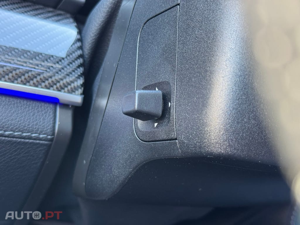 Mercedes-Benz GLE de 4Matic