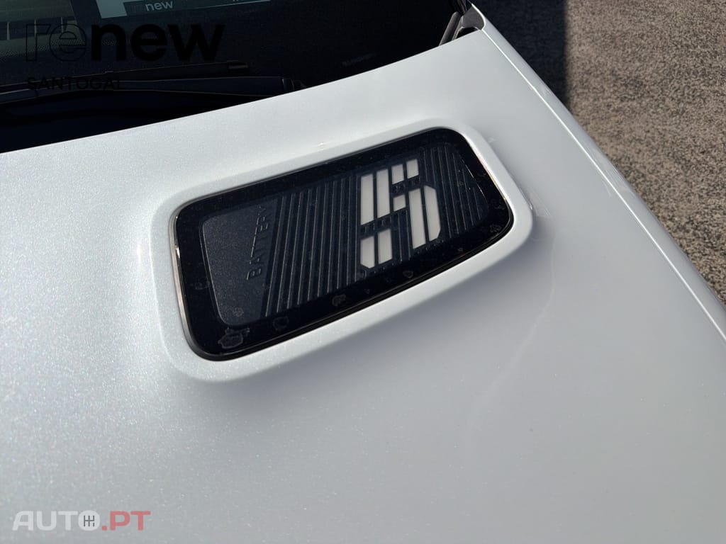 Renault 5 Techno