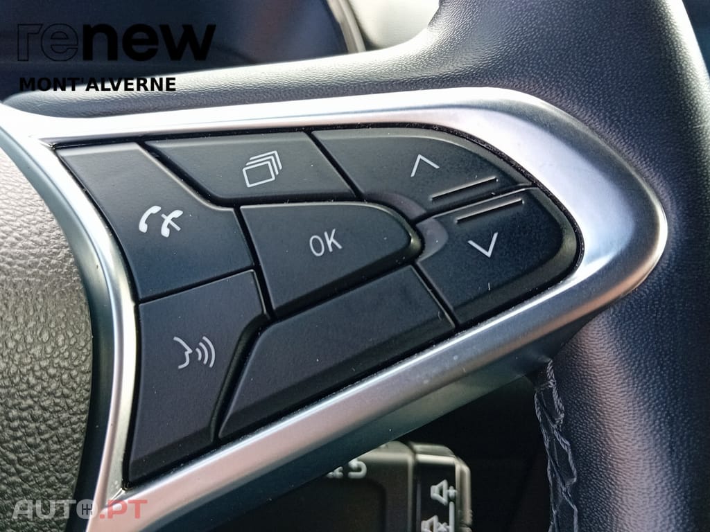Renault Clio limited