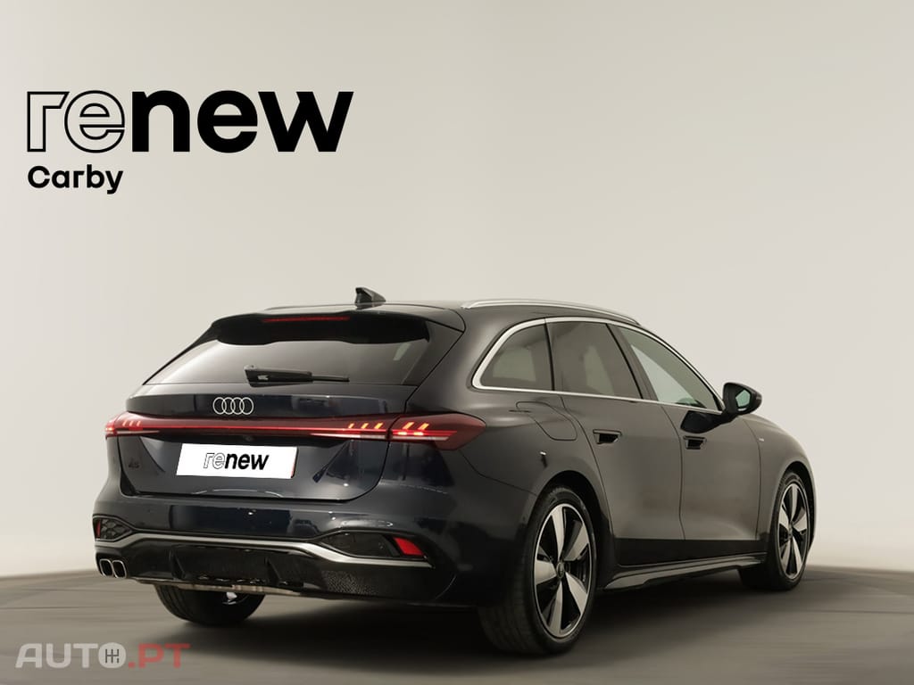Audi A5 A5 Avant TDI