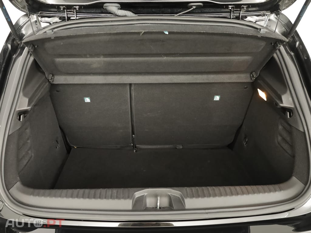 Renault Clio Clio 1.0 TCe Techno