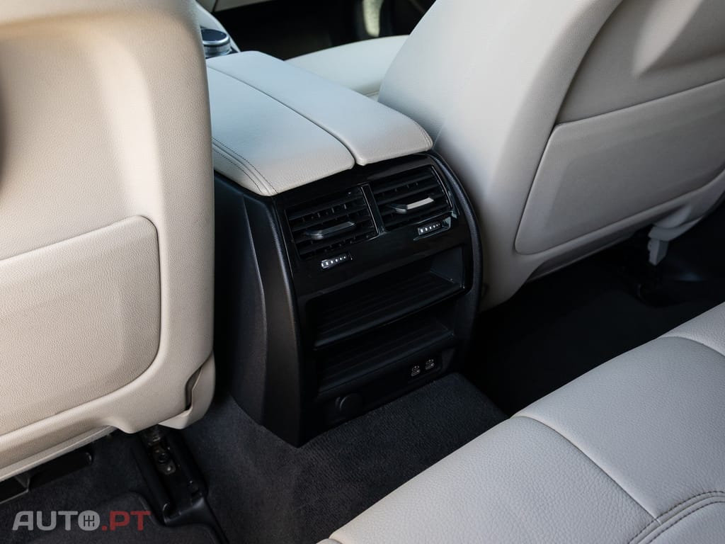 BMW 520 d Pack Desportivo M Auto