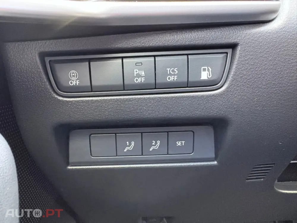 Mazda CX-60 2.5 e-Skyactiv PHEV Homura+Comfort Pack (Homura)+Conv.&Sound P.+D.As.