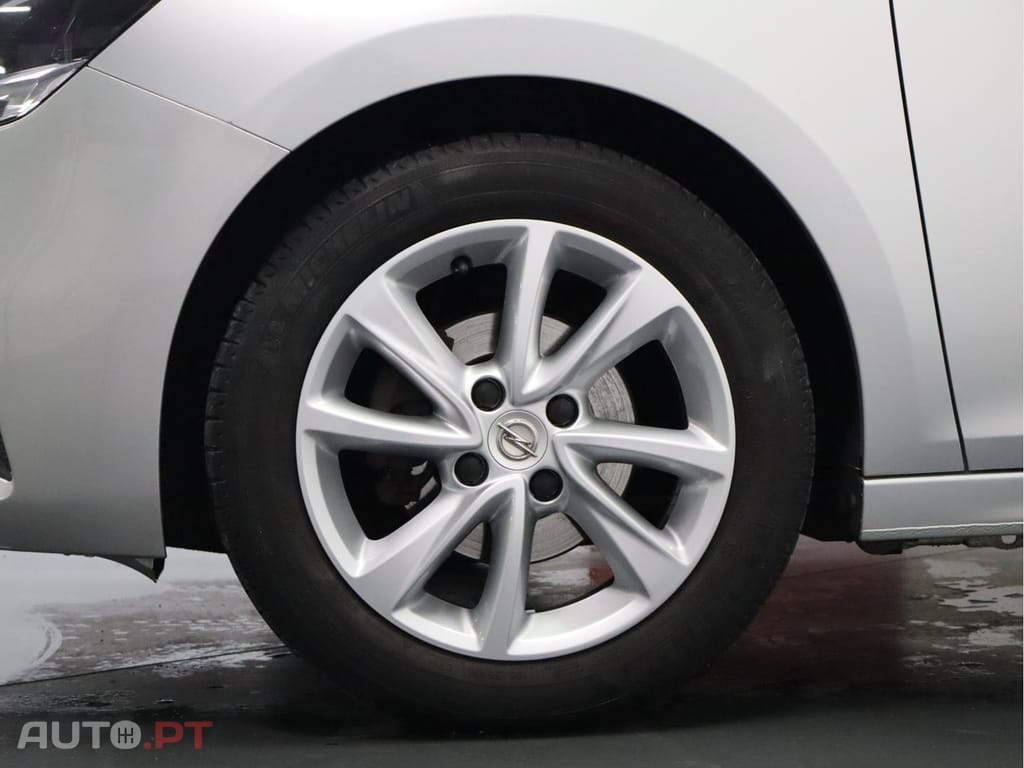 Opel Corsa 1.2 75cv Elegance