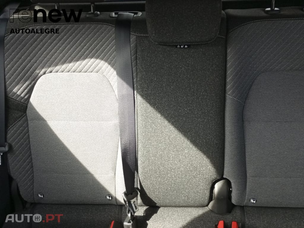 Renault Captur Techno Tce 90