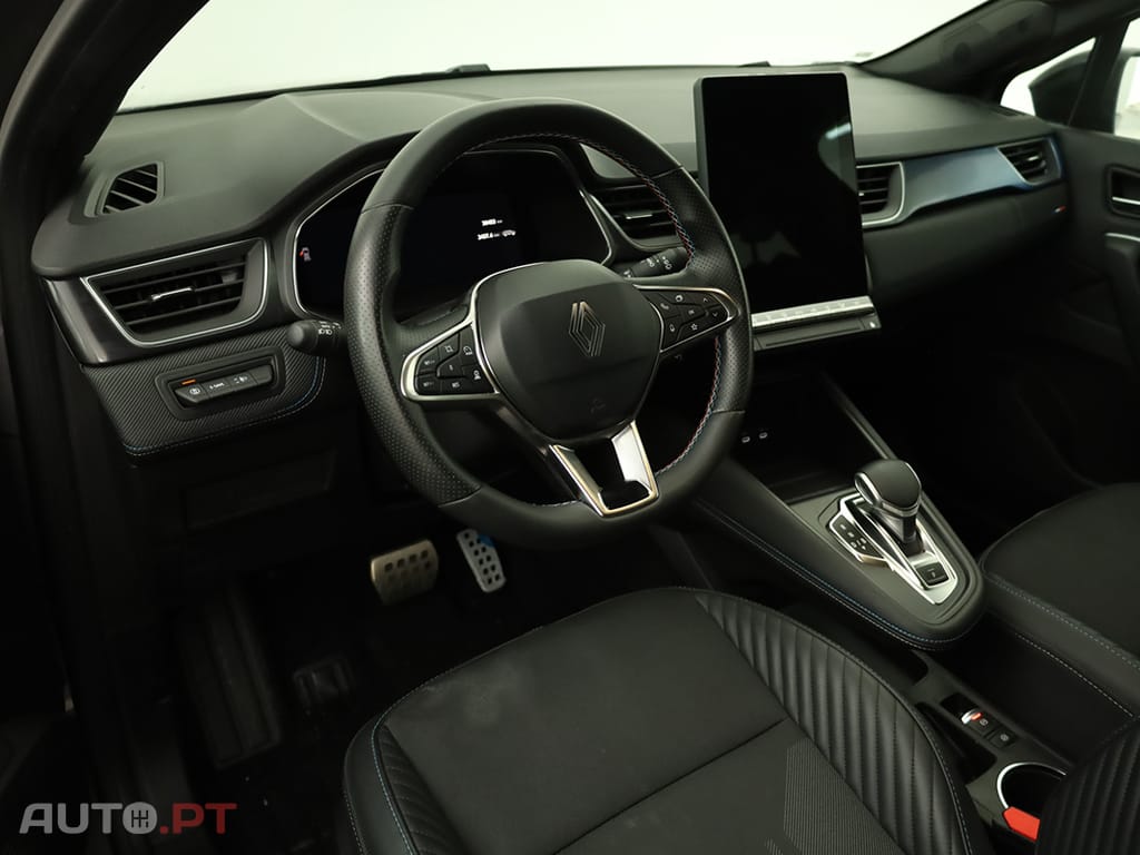 Renault Symbioz 1.6 E-Tech Full Hybrid Esprit Alpine