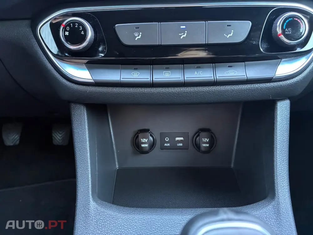 Hyundai i30 1.6 CRDi STyle