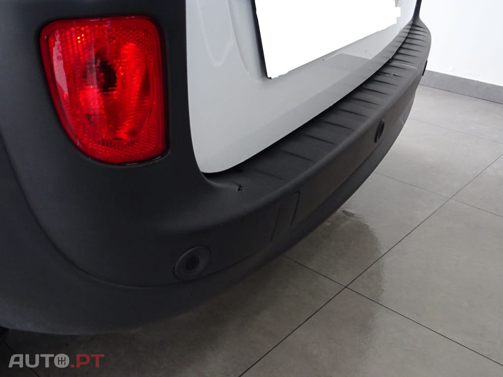 Mercedes-Benz Citan 108 CDi/27