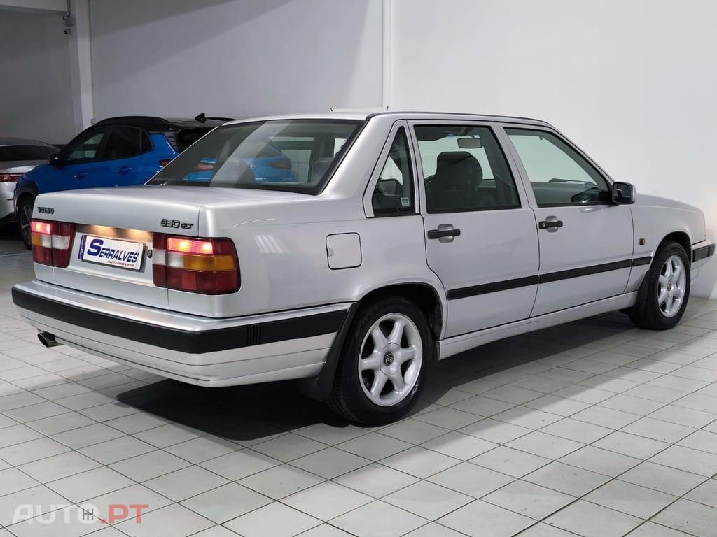 Volvo 850 2.0 GLT