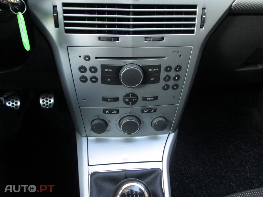 Opel Astra 1.3 CDTi Cosmo