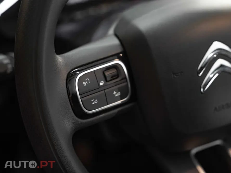 Citroen C3 1.2 PureTech Plus