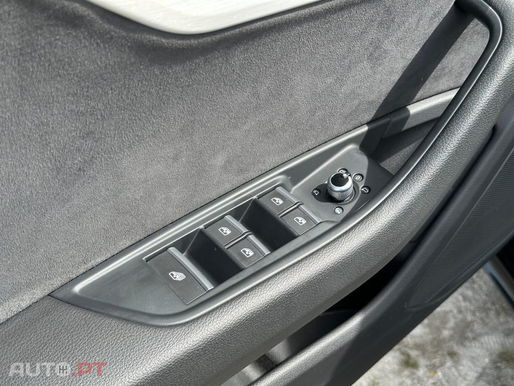 Audi S5 3.0 TFSI quattro S-Line