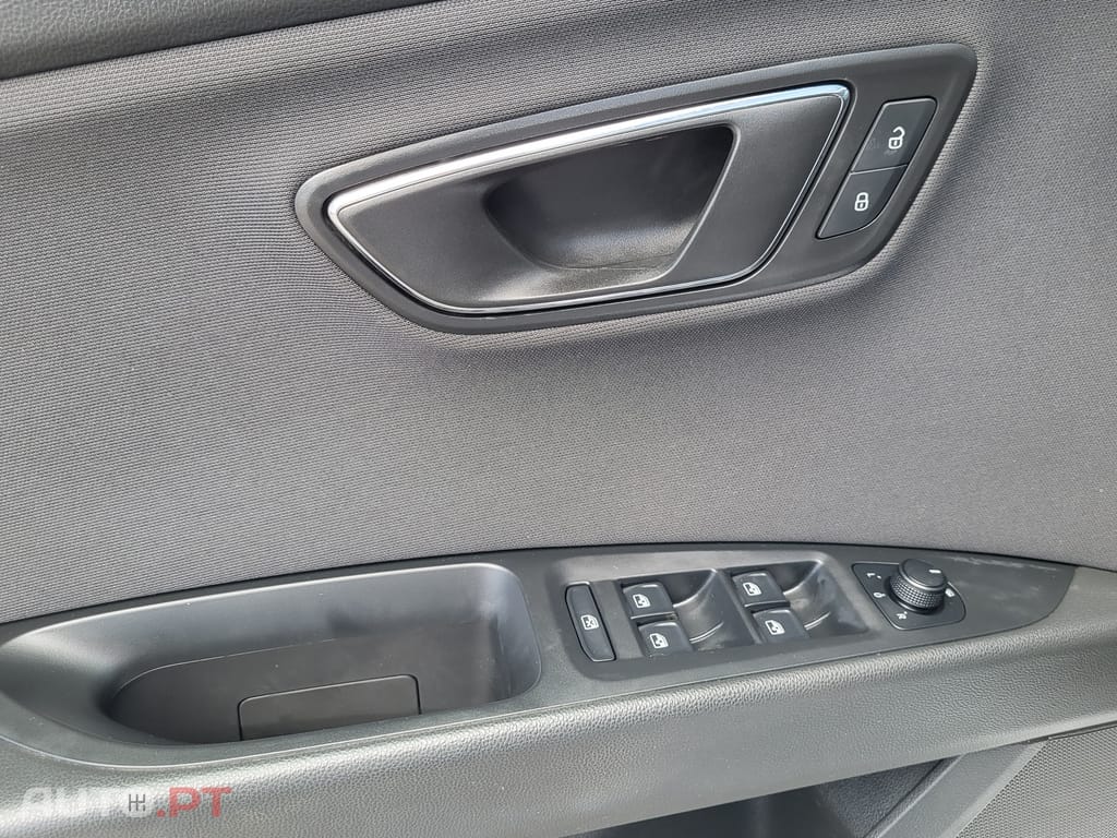 Seat Leon 1.6 TDi Style S/S