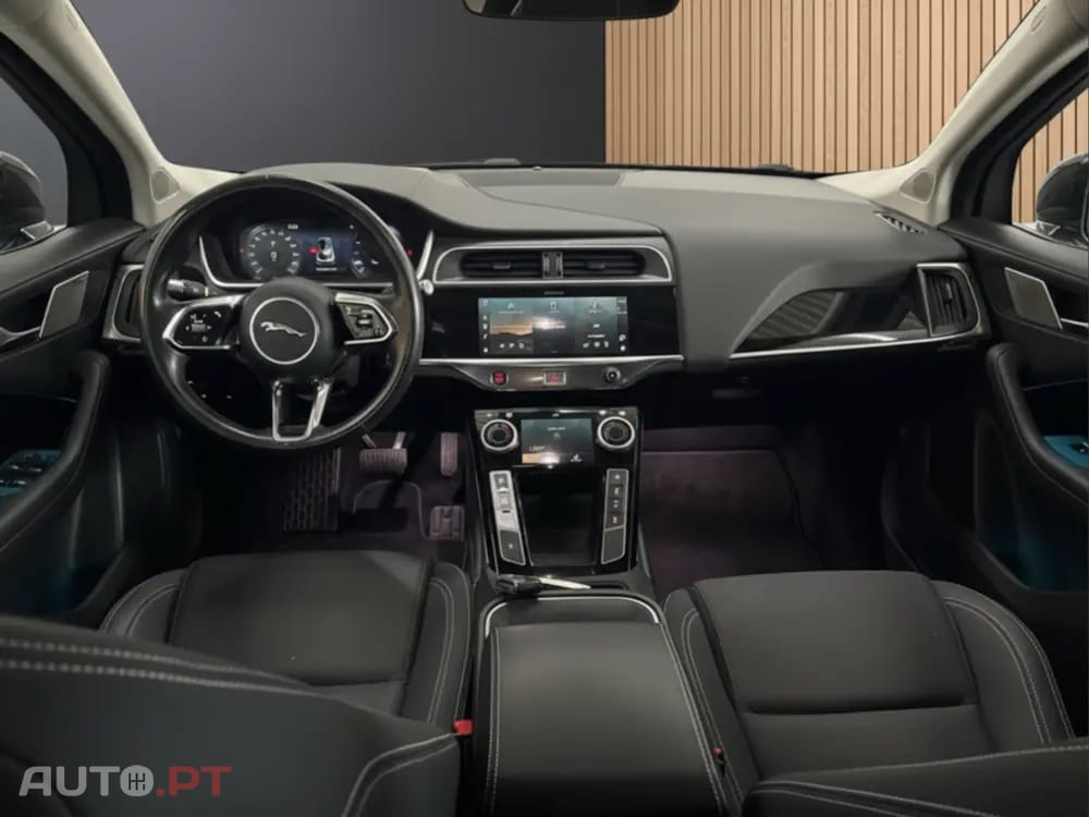 Jaguar I-Pace EV320 AWD SE