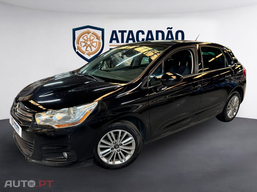 Citroen C4 ND