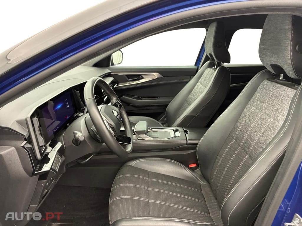 Renault Austral 1.2 E-Tech Techno Espirit