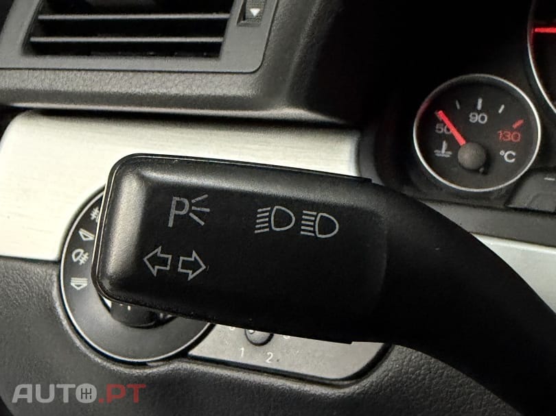 Audi A4 Avant 2.0 TDI S-line