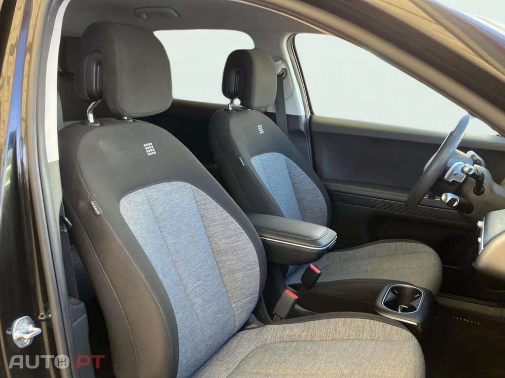 Hyundai Ioniq 5 73 kWh Premium