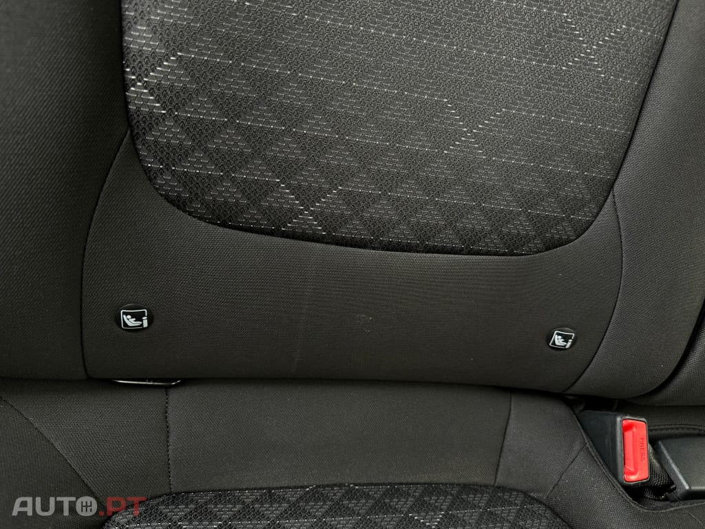 Kia Rio 1.2 CVVT Dynamic